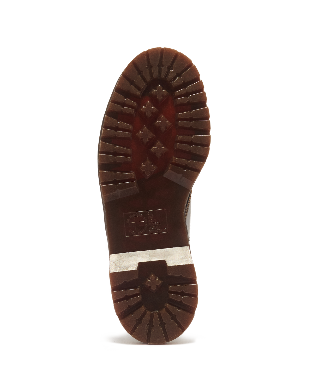Botines Lowell Chukka Moc Toe de piel