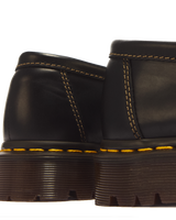 Mocasines Adrian de piel Orleans con borlas