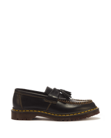 Mocasines Adrian de piel Orleans con borlas