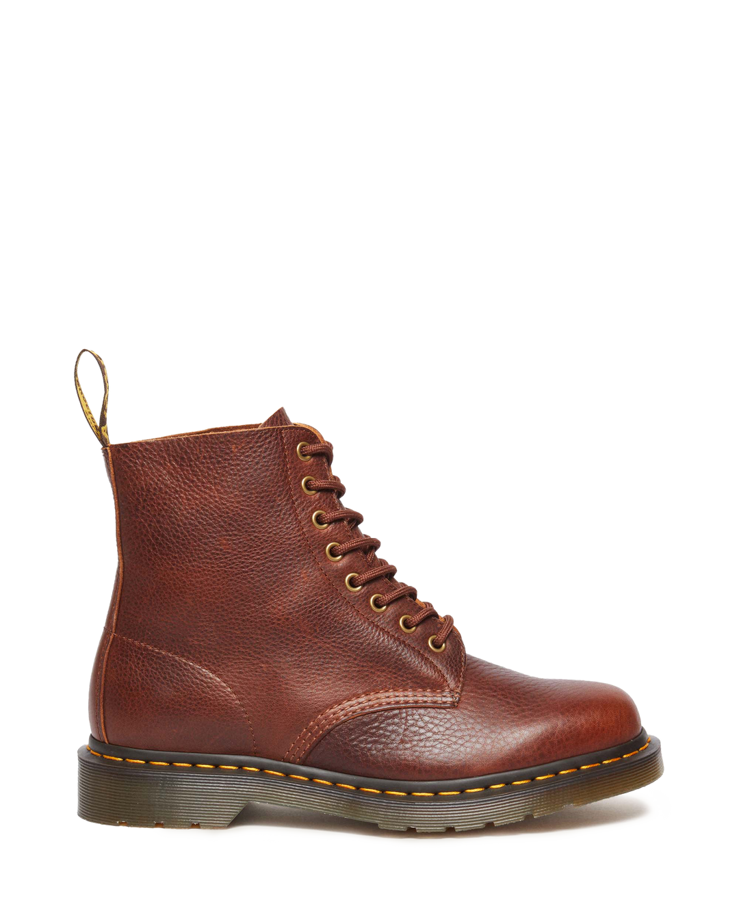 Botas 1460 Pascal de piel Ambassador