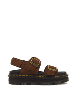 Sepia Brown