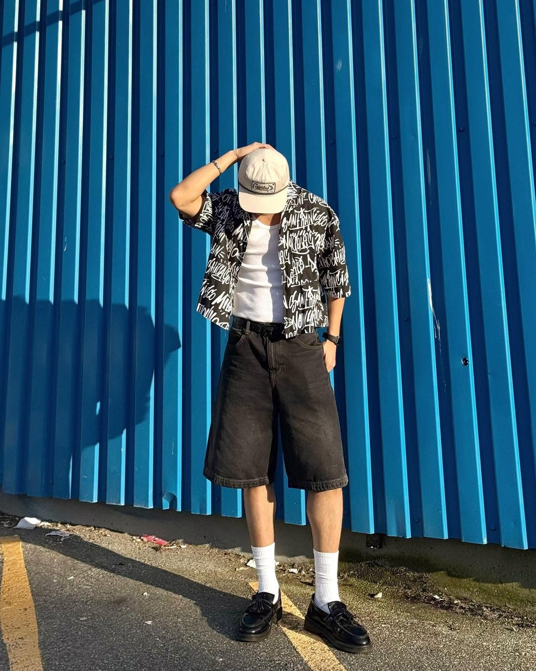 Publicación de Instagram de @eddyyatchy